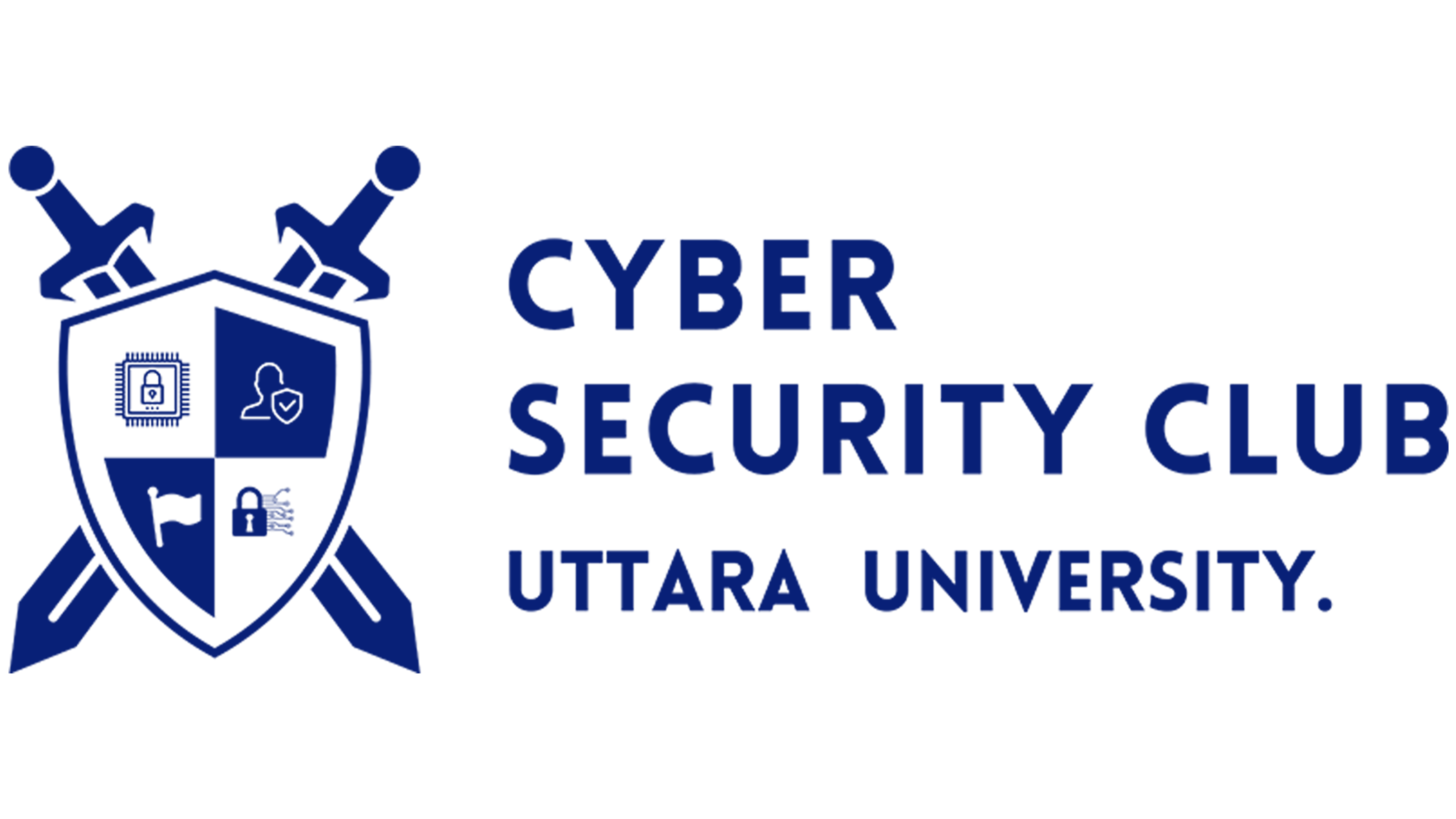 Cyber Security Club Logo